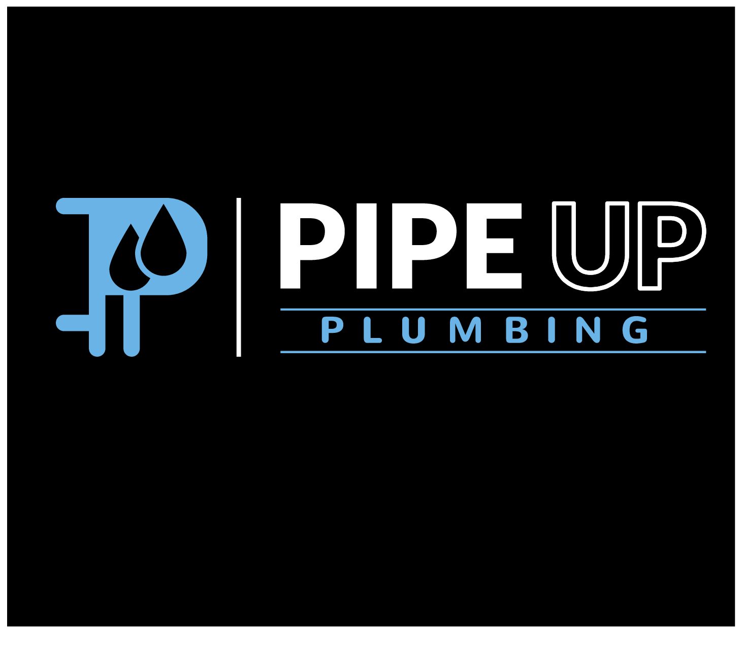 Pipe Up Dig logo - Trusted partner